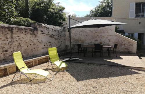 Maison atypique semi-troglodyte - Foto 13