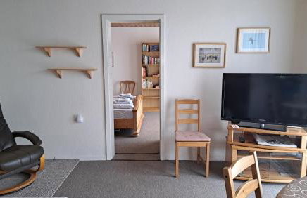 Ferienwohnung Kraniche, Seenähe, Mecklenburgische Seenplatte - Foto 4