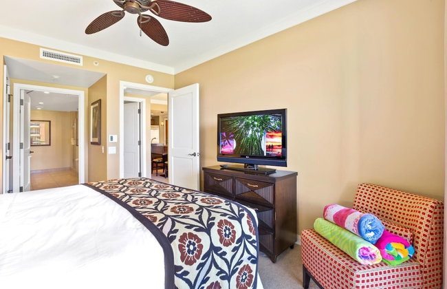 Honua Kai Hokulani Resort by KBM - Foto 41