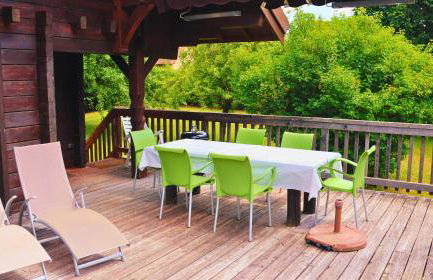 Chalet de Charme 100m² - Grand jardin - Gite les 4 saisons- Lac de chalain - Foto 24