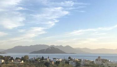 Private apartment in Marathonas, Aegina - Foto 2