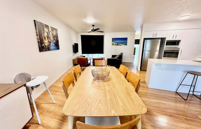 Diamond Beach Resort 115 - Foto 5