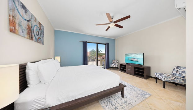 Diamante 69 - Foto 4, Servicios del alojamiento