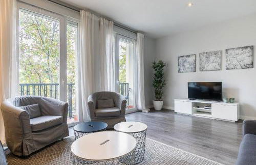 Castellana Suites - Foto 3