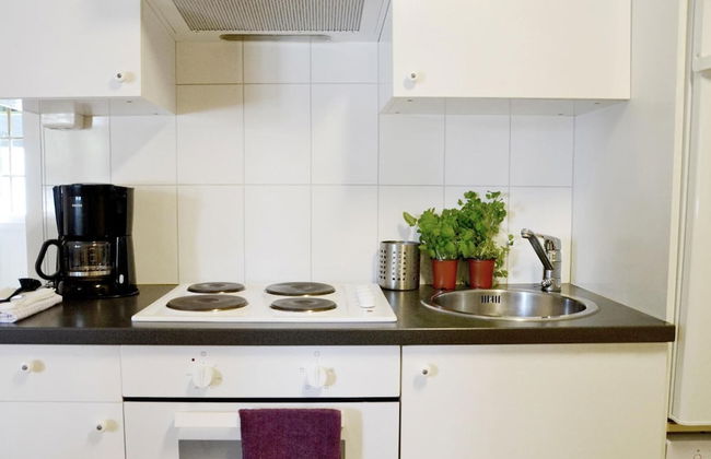 Topcamp Bogstad - Oslo - Photo 53