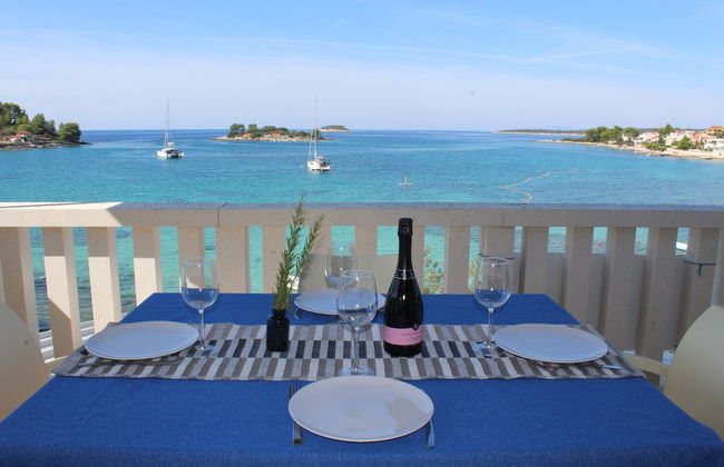 Apartments Andrea - Foto 16