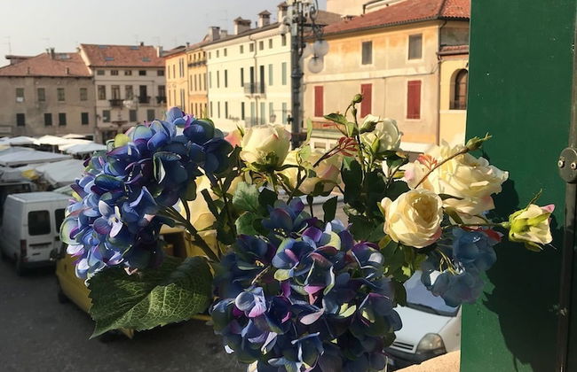 Ca' Garibaldi Rooms - Photo 19