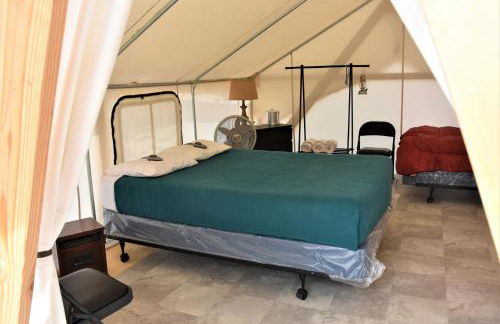 Grand Canyon Western Ranch - Foto 23