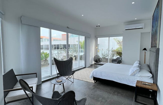 Cartagena Morros Beach and Sea - Photo 32