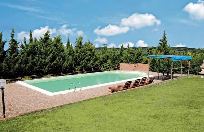 Villa San Martino - Foto 16