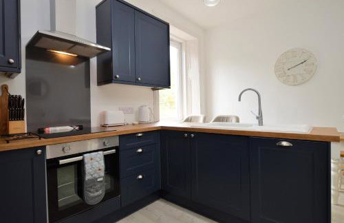 Findhorn Upper Apartment - Foto 12