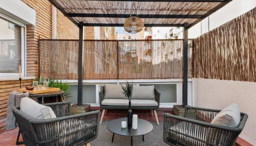 Llaberia - 2 bedrooms in Sant Gervasy - Foto 2