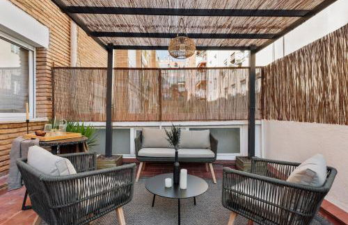 Llaberia - 2 bedrooms in Sant Gervasy - Foto 2