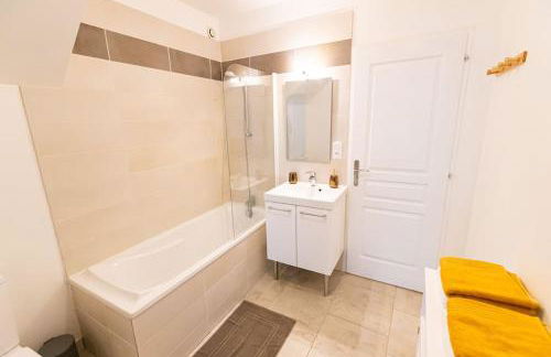 Gîte d'Artagnan 3 chambres - Foto 15