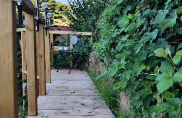 Gemütliches Fachwerkhaus Hessen Thüringen - Foto 14