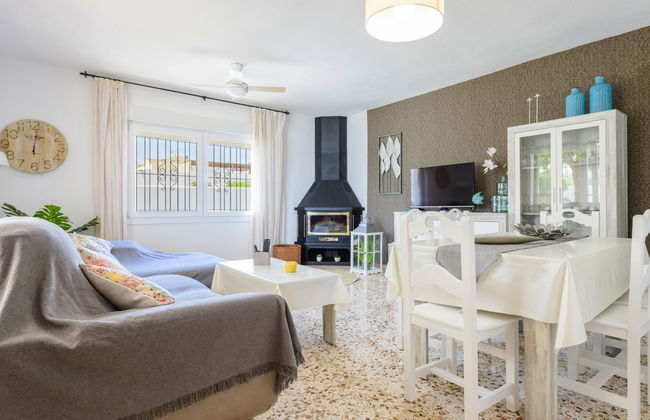 Villa Lolin - Foto 3