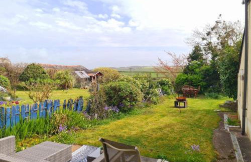 Cute Quirky Cottage - Foto 10