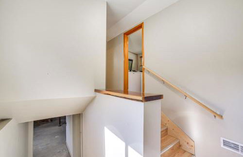 Walk to Water Lake House in Suring! - Foto 18