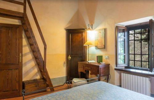 Exclusive Villa Parrano - countryside with pool - Foto 44