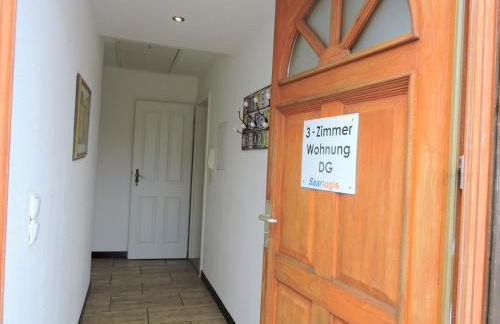 Saarlogis Haus Monteurwohnungen St Arnual - Photo 13