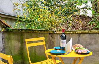 Le Bellanger - Duplex tout équipé proche Paris - Foto 7