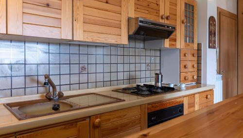 Appartamento Belvedere - YourPlace Abruzzo - Foto 3