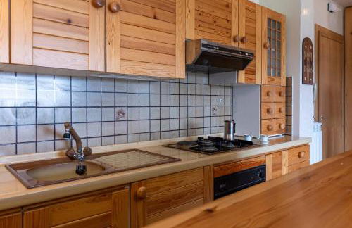 Appartamento Belvedere - YourPlace Abruzzo - Foto 3