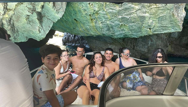 Excursão a Capri - Foto 5