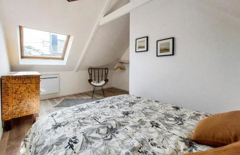 4 Bedroom Amazing Home In Plouézec - Foto 22