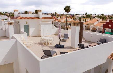 Helgafell Exclusive Penthouse - Foto 72