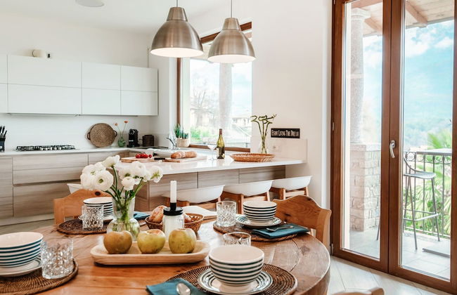 Villa Rosalia - Photo 20