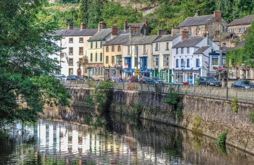 Bee Keepers Cottage - Foto 26