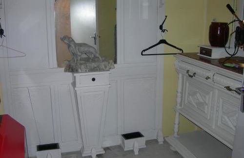 Appartement les rives de l’Ariège - Foto 16