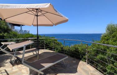 Villa Azzurra splendor - Foto 52