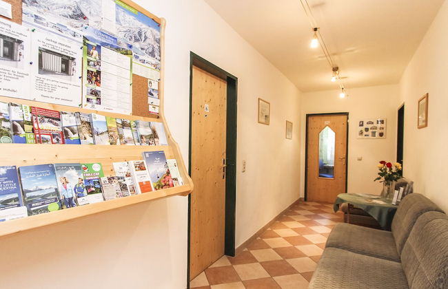 Appartements Trinker - Foto 2