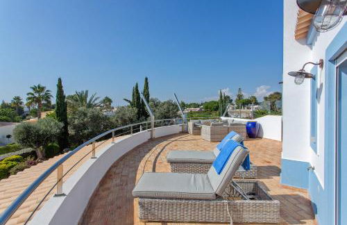 Casa Polgoda luxury villa with ocean views - Foto 8