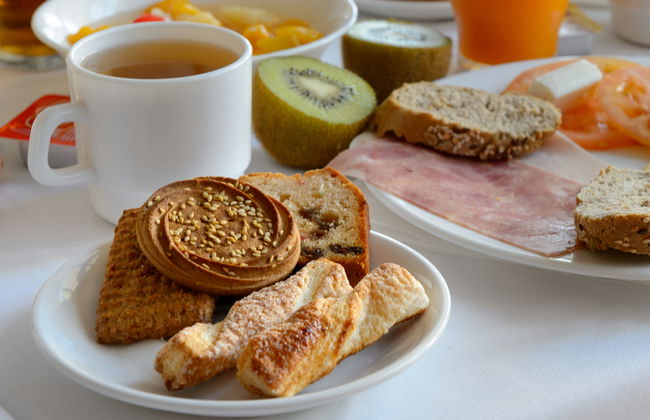 Apartamentos Vibra Panoramic - Foto 25