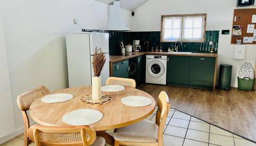 Charmant chalet en bord de Seine - Foto 5