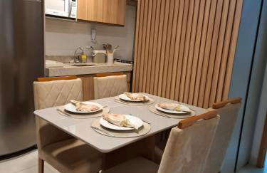 Apartamento Pe na Areia Praia do Poco - Foto 2