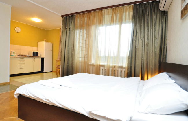 DayFlat Apartments on the Left Bank - Foto 13