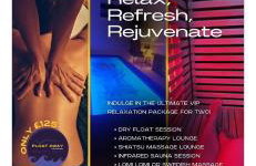 Floataway Studio accomodation - Foto 11