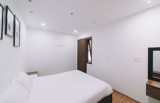 Dalat Center Residence - Foto 13