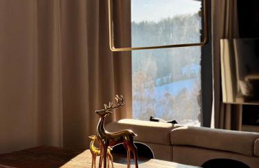 Bacówki Resort - Photo 78