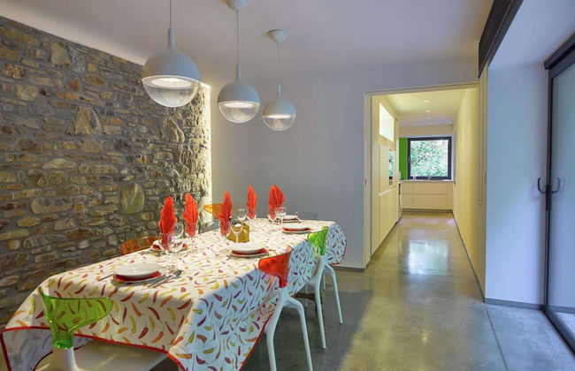 Jalhay Pondside Forest Home - Foto 24