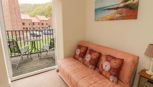 White Goose Cottage - Foto 5