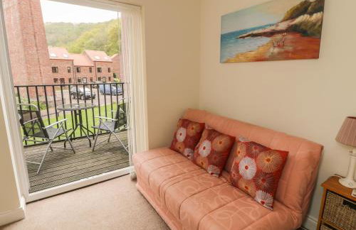 White Goose Cottage - Foto 5