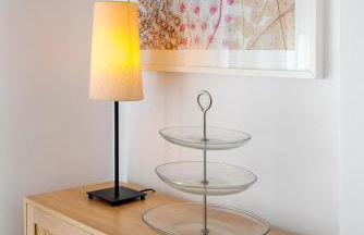 WintowinRentals Modern Apartment with Private Indoor Patio in Málaga - Foto 10