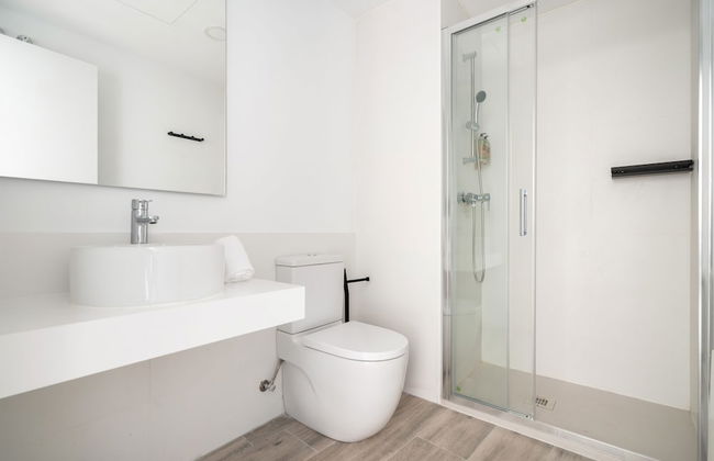 Dobo Madrid San Diego - Foto 78