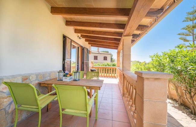 Villa Divina in Betlem - Photo 11