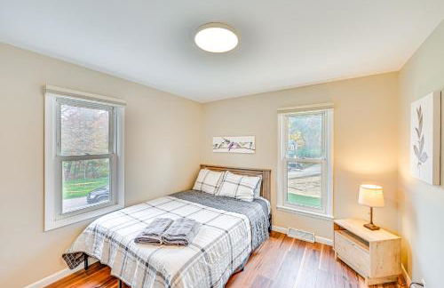 Home on Legacy Hills Golf Course with Patio! - Foto 11